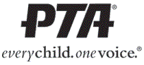 Logo - PTA with tagline